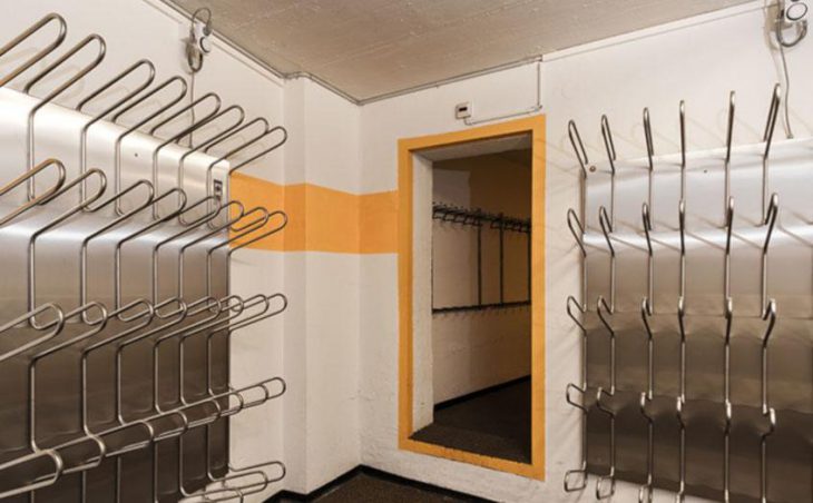 Madrisa Lodge in Klosters , Switzerland image 4 